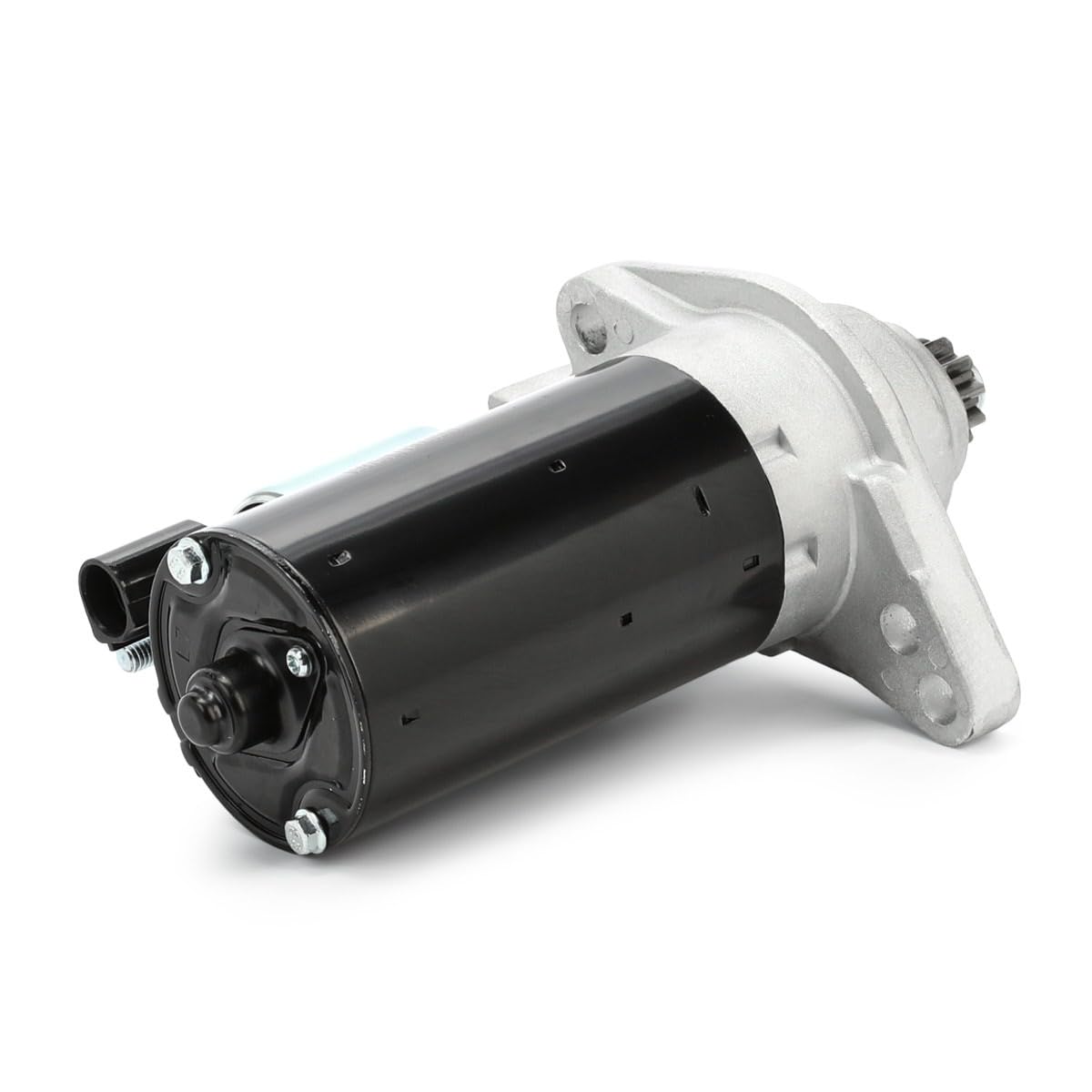 RIDEX 2S0286 Motor de arranque Compatible con SKODA Fabia II Combi 545