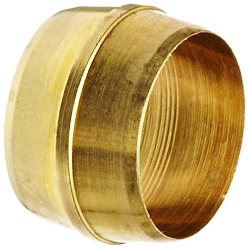 Image of EATON Weatherhead 1460X10 Air Brake Tubing Sleeve, 5 /8 inch Tube OD (Pack of 10)