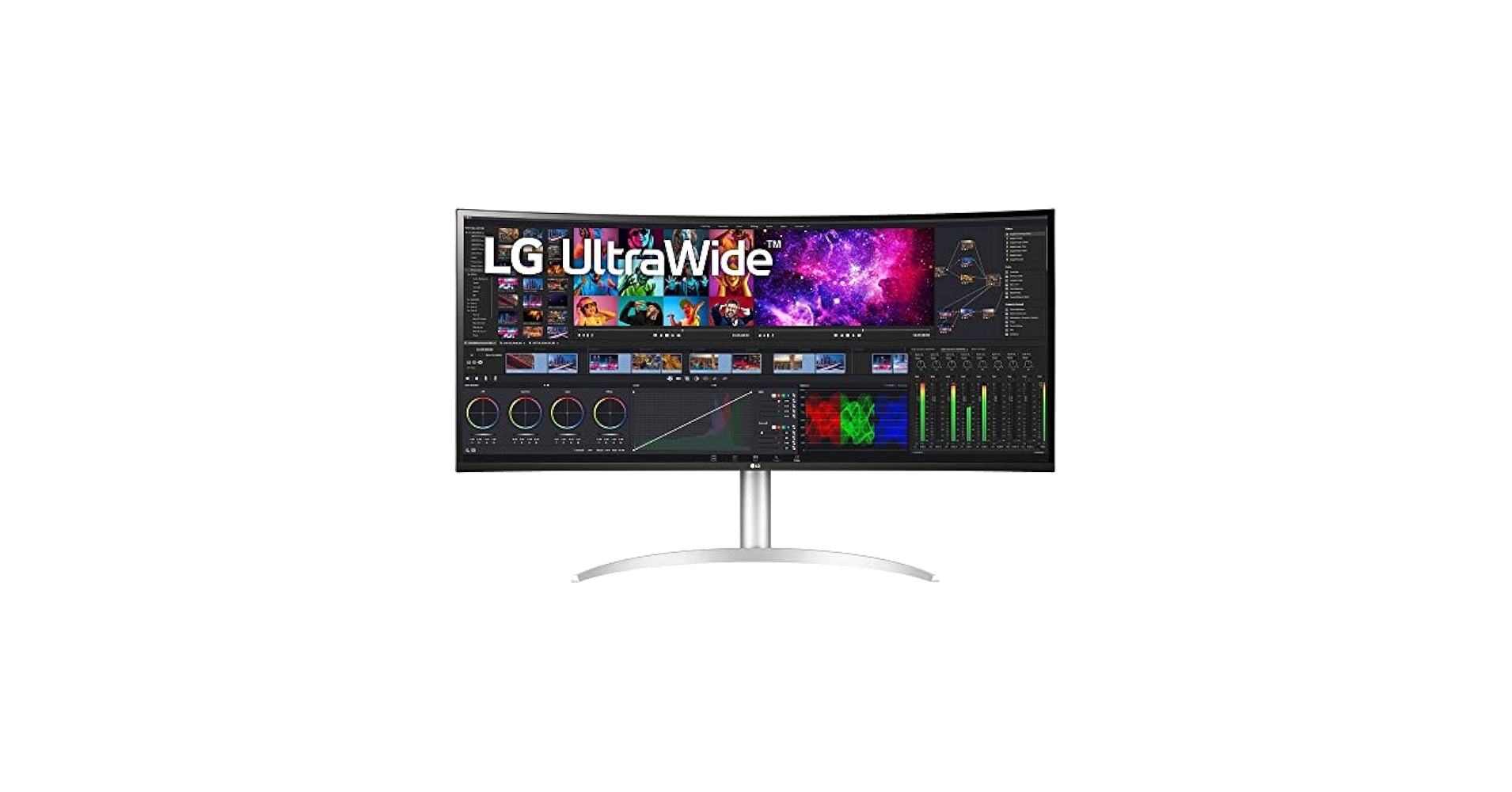 Amazon.com: LG 40BP95C-W 40