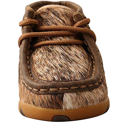 Image of Twisted X Infant Driving Moc Shoe