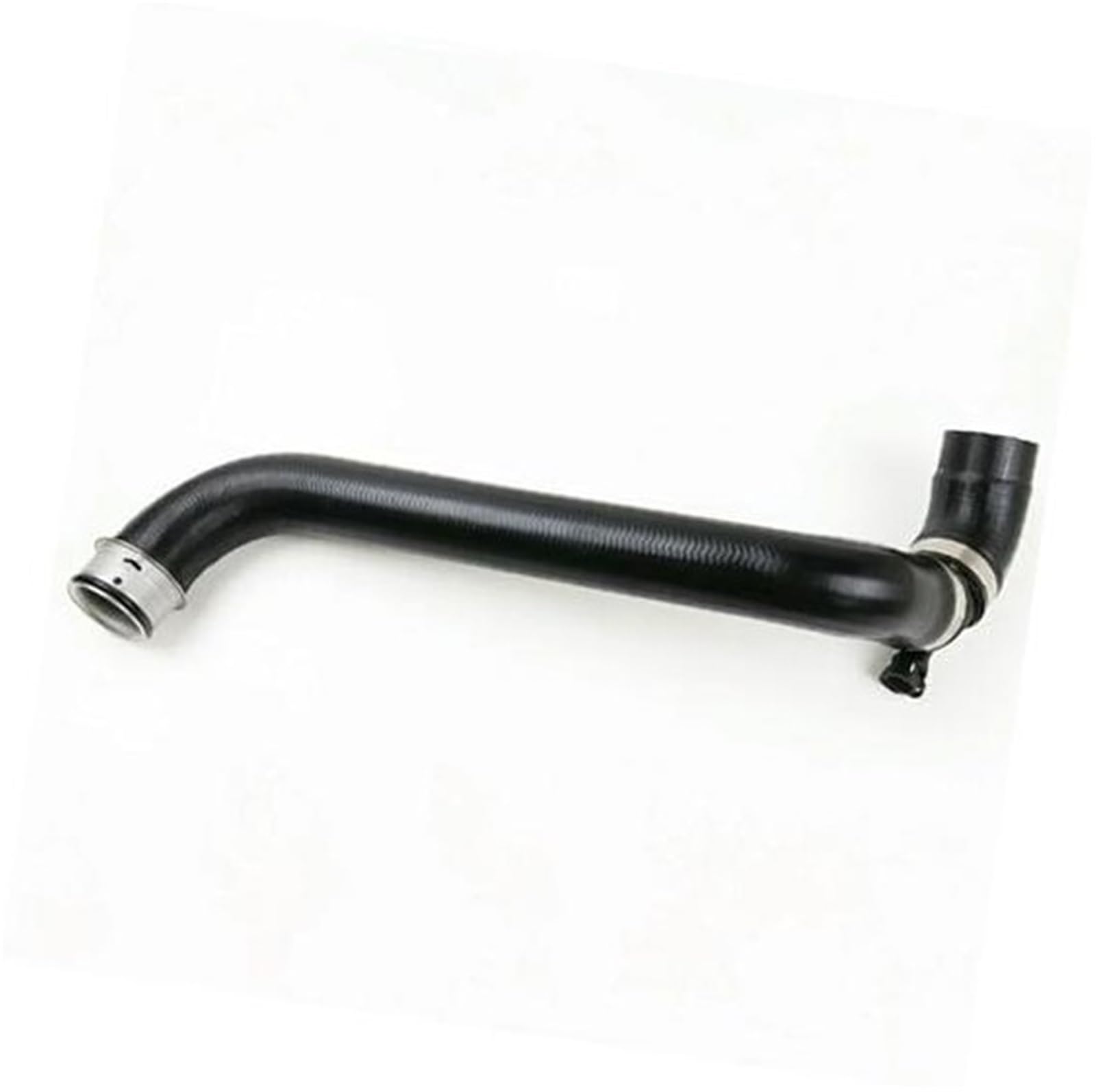 Tubo di raffreddamento del radiatore dell'auto, BTFWM A2115010382 2115010382 Tubo flessibile for radiatore, for, for, E240/320 Tubo flessibile di collegamento serbatoio acqua Radiatore inferiore