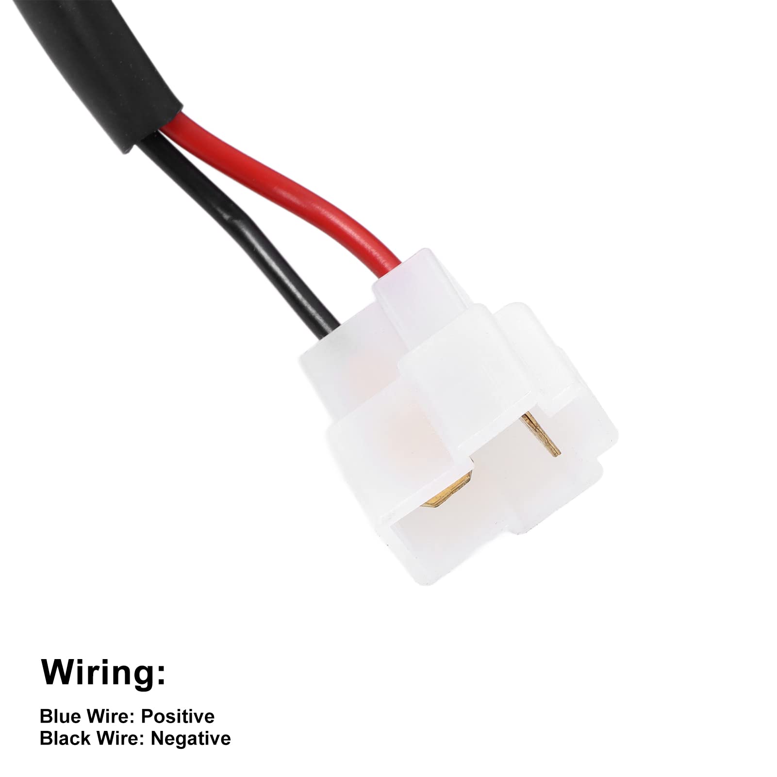 Ventola di Raffreddamento del Radiatore Elettrico da 16 Pollici, Ventola Sottile Universale, Ventola di Raffreddamento del Radiatore Elettrico Push Pull 24 V 120 W per Camion Auto RV