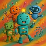 Kids Music Planet