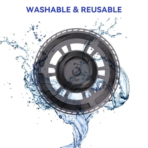Image of Mop Pad Plate Accessories for Dreame X20 X10 X10pro Robot Robot Vacuum Cleaner - Vacuum Pad Board Holder Replacement Mop Tray Part Attachment