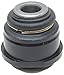 ACDelco Professional 45G31013 Lower Suspension Control Arm Bushing, Black