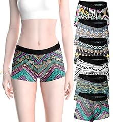 6 Pack - Tribal Prints