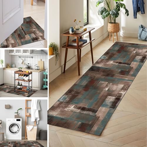 Alfombras Cocina Largas Marca Generic