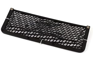 Hobie Outback Molded Hookless Mesh Pocket w/Frame