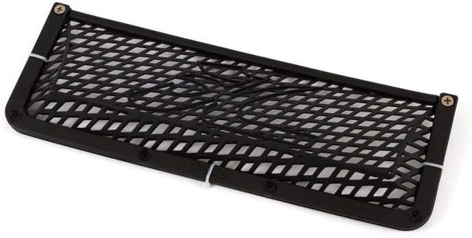 Hobie Map Pocket Mesh w/Frame - Molded Hookless