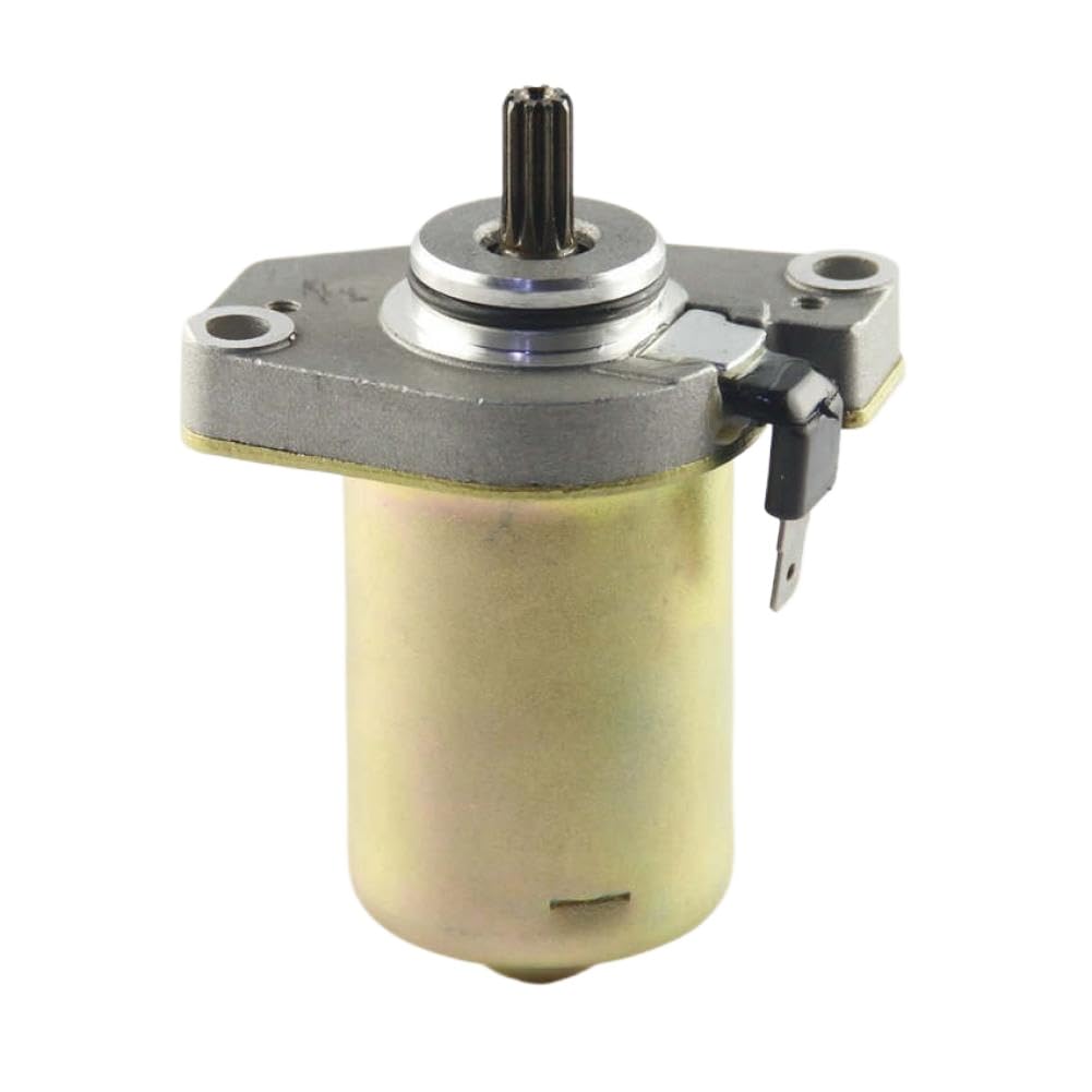 Motorino d'avviamento 50cc Area 51 50 Gulliver 50 Rally SR 50 Scarabeo 50 DT Sonic 50 AC AP8206459