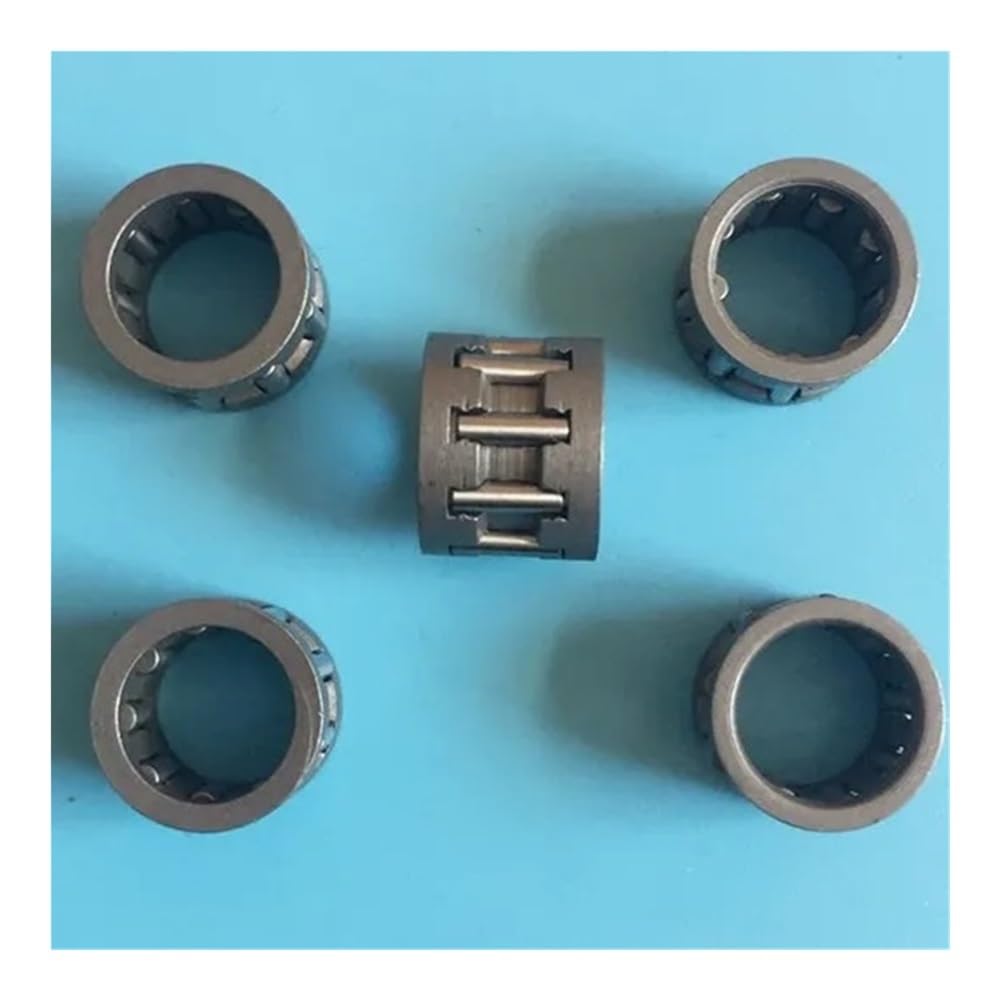 Roulement à aiguilles G3800 pour tronçonneuse 38cc lot de 5 pièces de rechange piston