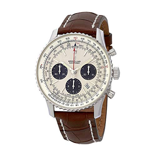Preisvergleich Produktbild Breitling Navitimer 1 B01 Chronograph 43 AB0121211G1P1