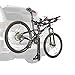 Allen Sports Deluxe 3-Bike Hitch Mount Rack, Model 532RR-R