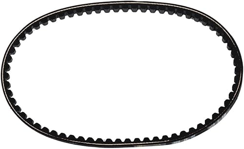 Miniatura 2 de HIFROM Correa de transmisión de repuesto premium para 4 tiempos GY6 49cc 50cc motores ciclomotor scooter Roketa Maui Sunl Baja Jonway Taotao 669 18