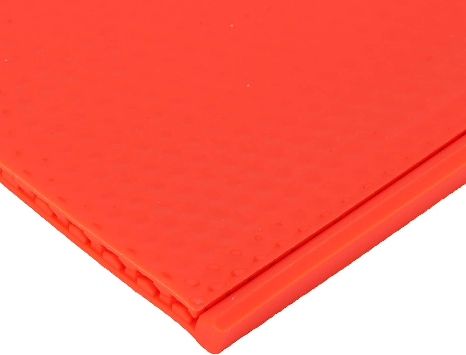 Stampo in Silicone per Fogli cerei - Accessorio per Apicoltura, Ideale per Realizzazione di Fogli cerei in Cera d'api da Nido e melario - Apicoltura
