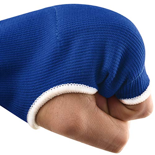 Mejores precios y opiniones de Mitones boxeo gel que puedes comprar esta semana. 3 Imagen adicional