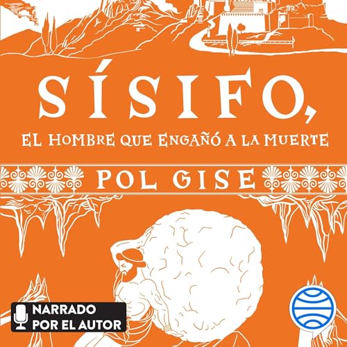 Pol Gise's S&amp;iacute;sifo, el hombre que enga&amp;ntilde;&amp;oacute; a la muerte episode artwork