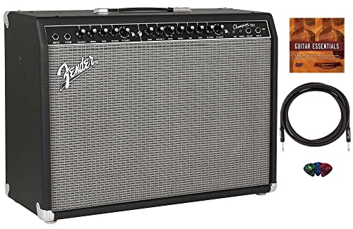 Best Guitar Combo Amps: Your Ultimate Guide to Rocking Out in Style ...