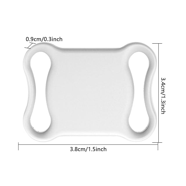 Foto 4 de 8 de Rastreador GPS para perros, rastreador GPS impermeable para perros, sin tarifa mensual