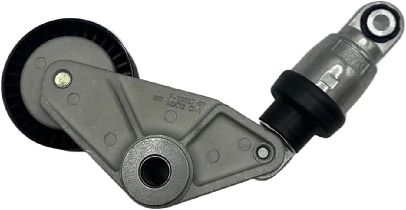Drive Belt Tensioner Pulley Assembly For Ssangyong For Rexton Actyon Kyron 6652000270 6652000370 Belt Tensioner
