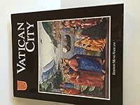 Vatican City 8886921098 Book Cover