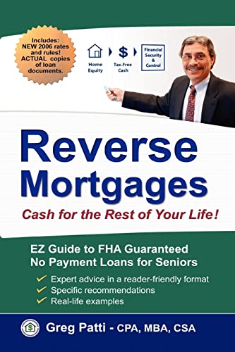Reverse Mortgages view 2