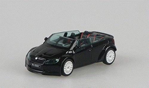 Skoda Fabia RS2000 Concept Car - 1:43 - Abrex