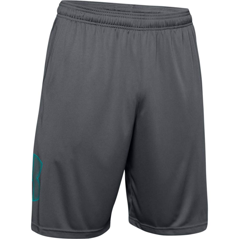 Under Armour UA Tech Graphic Shorts