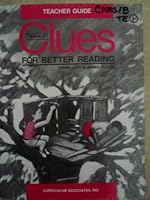 Clues for Better Reading Book B Teacher Guide 0760904804 Book Cover