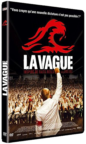 Preisvergleich Produktbild La vague [FR Import]