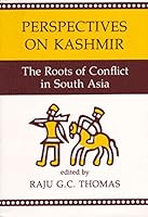 Perspective on Kashmir: The Roots of Conflict in South Asia 0813383439 Book Cover
