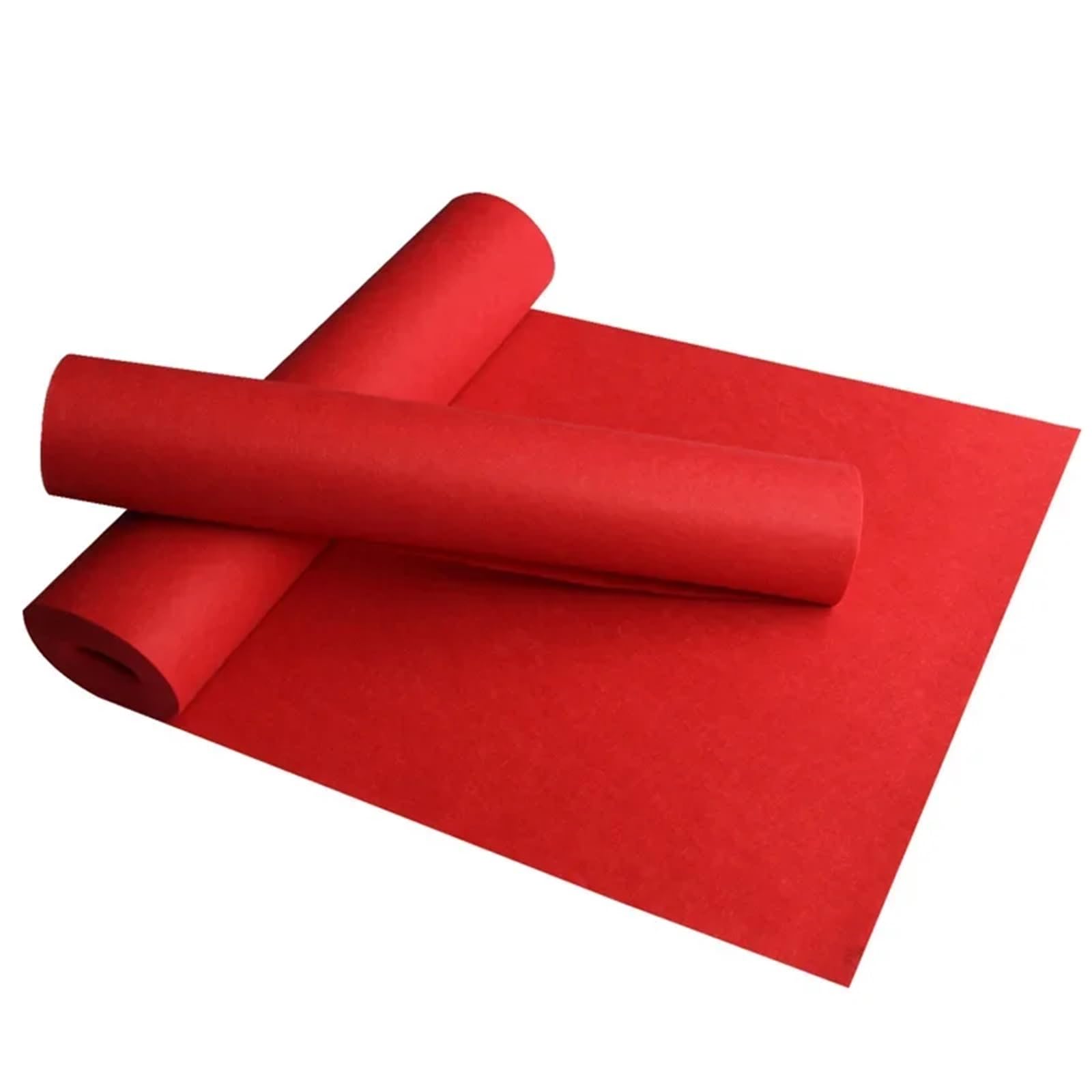 Tappeto Rosso For Esterni For Matrimoni Hotel Festival Corridoio Celebrazione Decorazione Evento(5M_1.5M)