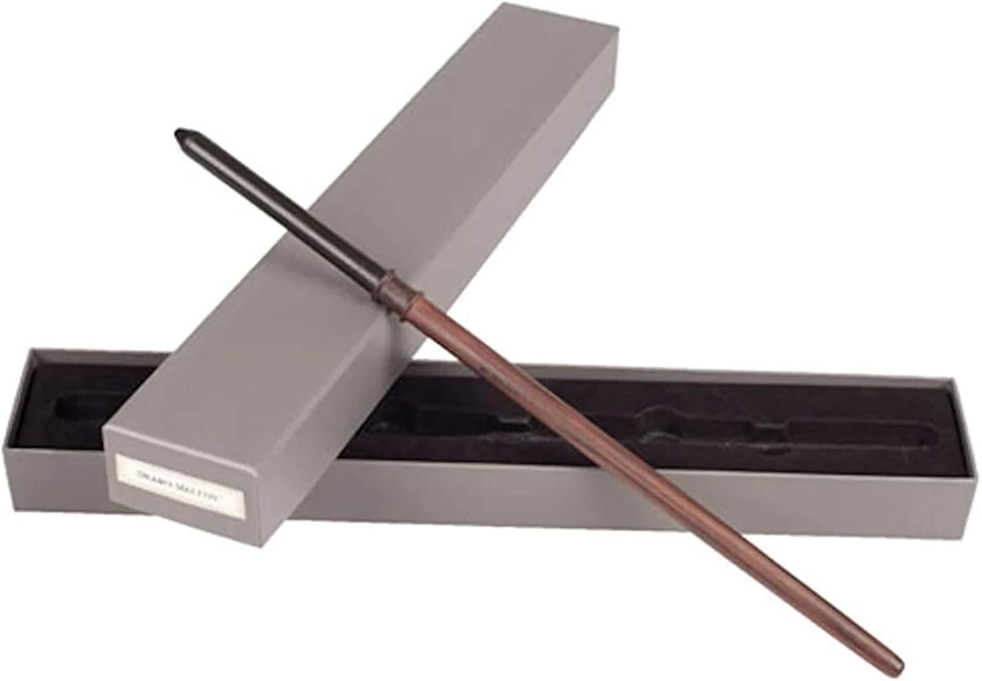 Wizarding World of Harry Potter Draco Malfoy Wand Replica Amazon.co