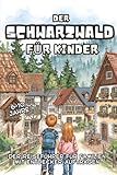 Die 5 besten Familienhotels im Schwarzwald