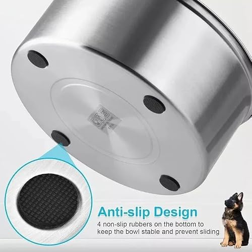 Cmswiftify ペット用給水器 1L