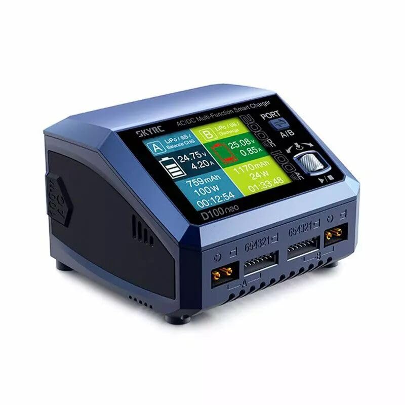 SkyRC D100neo ładowarka