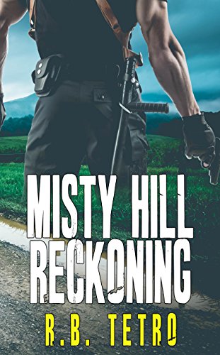 Misty Hill Reckoning
