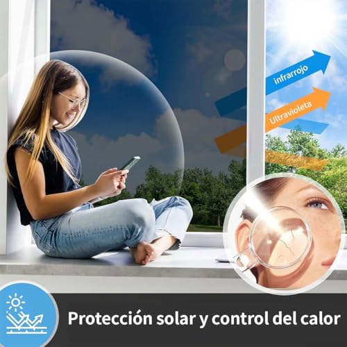 Catálogo para Comprar On-line Película para ventanas los más recomendados. 24 Imagen adicional