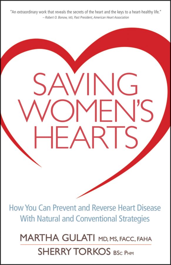 Saving Women’s Hearts