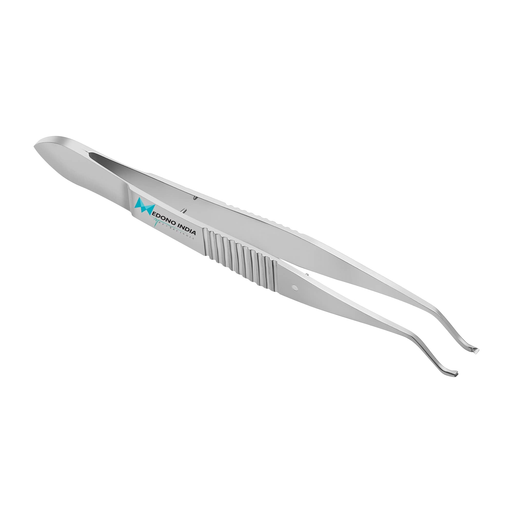 Medono India Superior Rectus Forceps (1 x 2 Teeth) S Shape 11 cm Microsurgery Ophthalmic High Quality Medical Grade Stainless Steel (B09NTZJXYM) Amazon Price History, Amazon Price Tracker