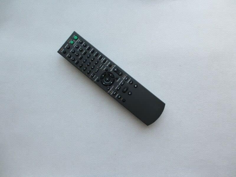 Replacement Remote Control Replace for TV/Audio/Projector for Sony RM-U302 RM-U303 RM-U301 RM-P362 RM-P501 AV Receiver