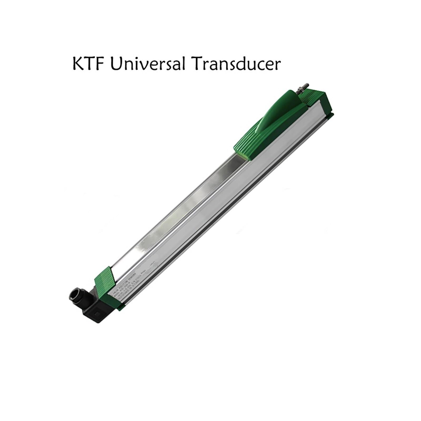 KTF 75-275 mm Schieber-Linearwandler 75 100 125 150 175 200 225 250 275 mm PKM-Linearsensorskala for Injektionsmaschinen(Ktf-75)