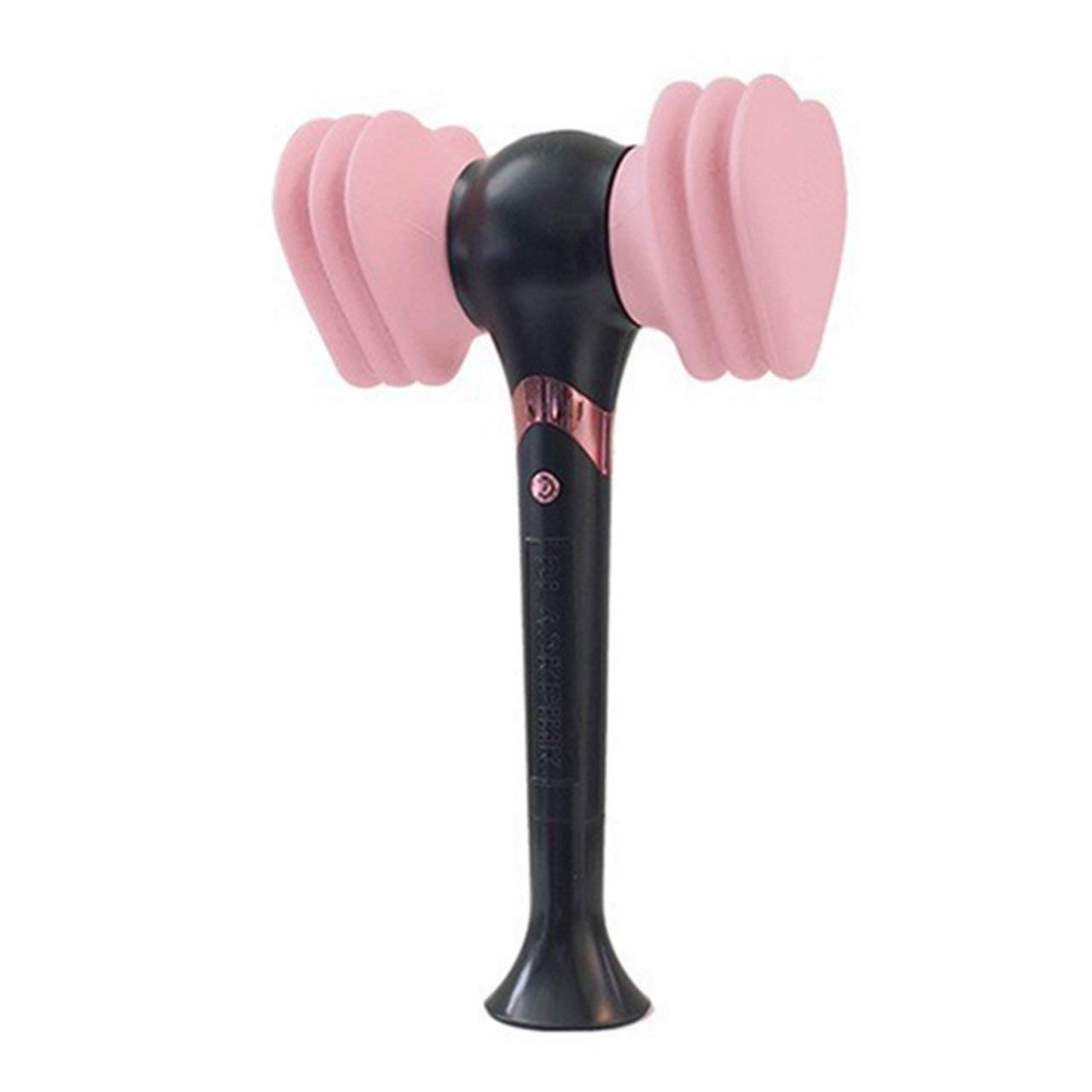 Productos Oficiales de Lightstick Blackpink Idol Products Fan Fan Light Stick Aid Lamp FANLIGHT Fans Product (Pink) ESjasnyfall