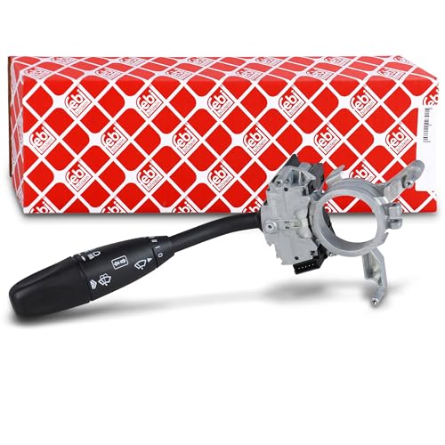 Febi bilstein 107160 - Interruptor de palanca de dirección (1 unidad)