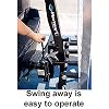 Harmar Mobility AL105 Swing Away Bracket