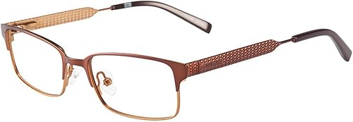 Gafas graduadas Converse K102 BROWN Marrón