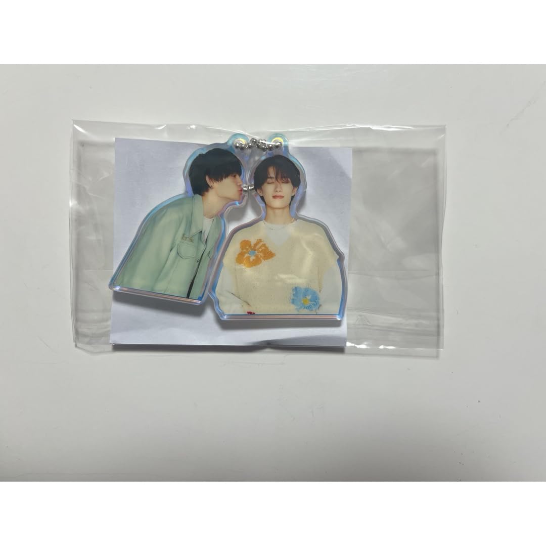 Amazon.co.jp: M!LK 佐野勇斗 山中柔太朗 くっつきホルダー : おもちゃ