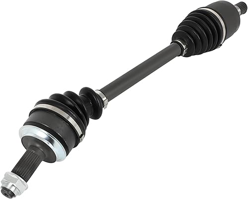 Miniatura 35 de SCITOO Eje CV Conjunto de eje delante izquierda derecha para Honda Odyssey 3.5L,para Honda Ridgeline 3.5L 2005-2014 60-1009