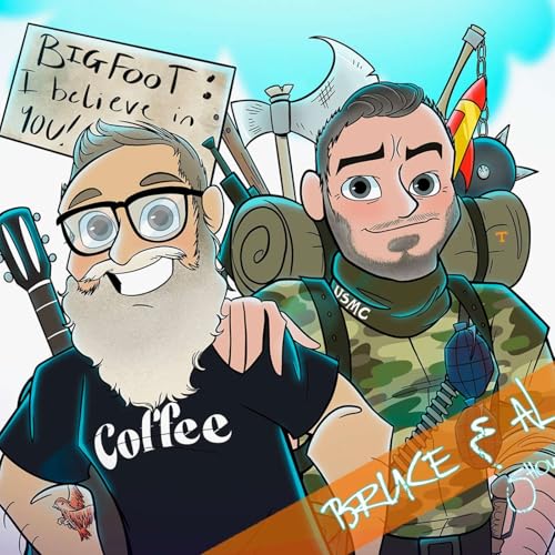 『Mark & Phil Show』のカバーアート