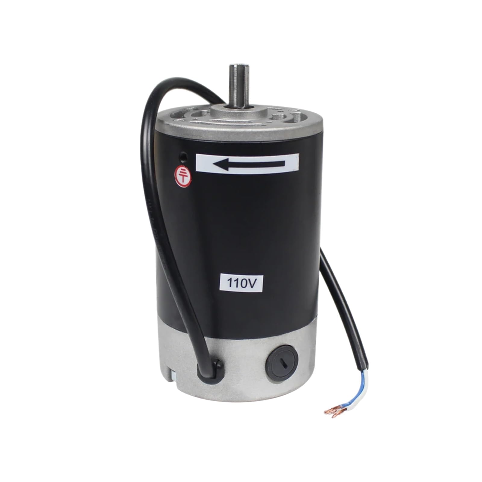 Dc 550w, for mini, motore for tornio spazzolato for tornio Cj 0618, accessori for utensili motor de torno(220v)